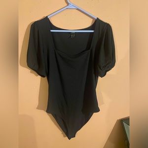 Forever21 Bodysuit